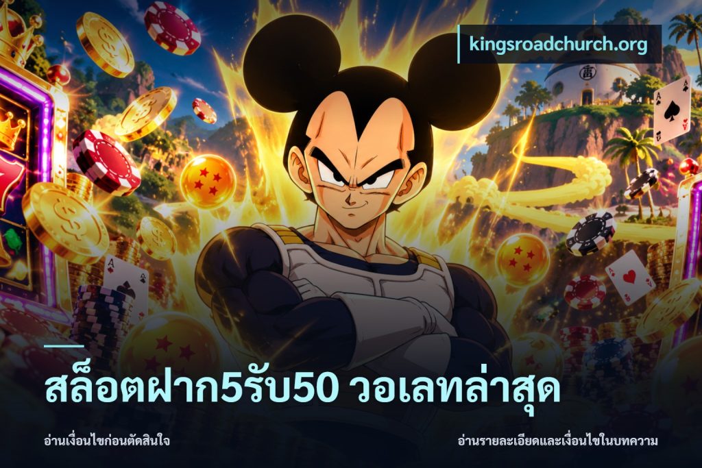 สล็อตฝาก5รับ50 วอเลทล่าสุด